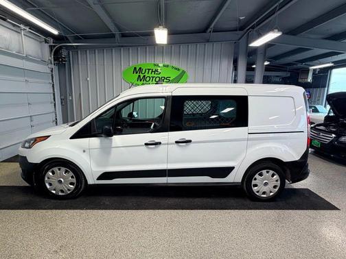 2021 Ford Transit Connect XL Cargo Van