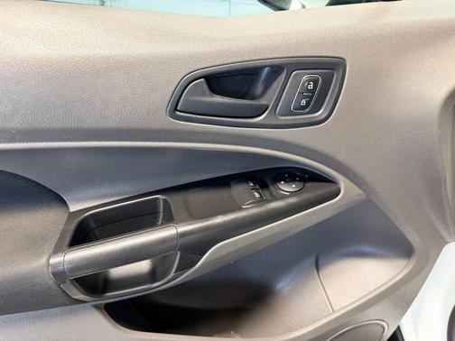2021 Ford Transit Connect XL Cargo Van