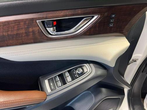 2019 Subaru Ascent Touring 7-Passenger