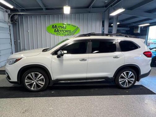 2019 Subaru Ascent Touring 7-Passenger