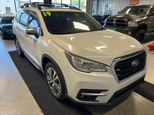 2019 Subaru Ascent Touring 7-Passenger