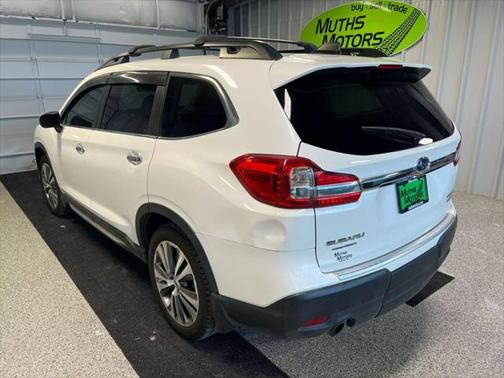 2019 Subaru Ascent Touring 7-Passenger