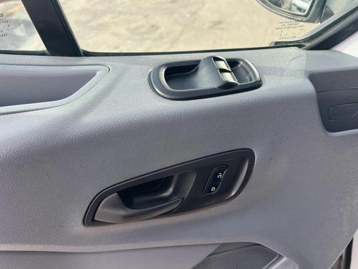 2016 Ford Transit-250 Base