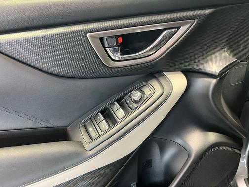 2022 Subaru Forester Sport