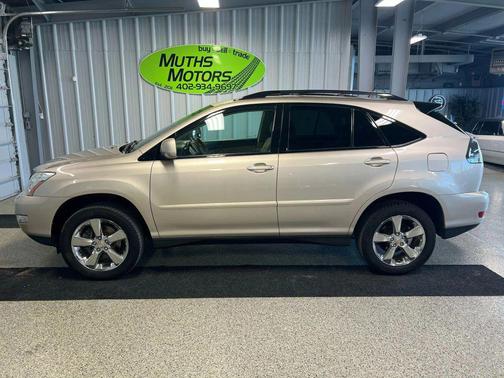 2005 Lexus RX 330 Base