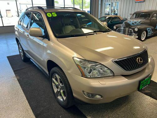 2005 Lexus RX 330 Base