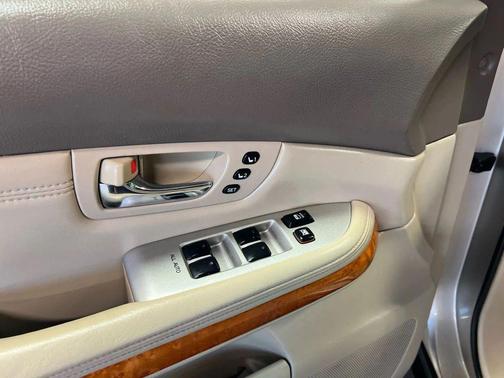 2005 Lexus RX 330 Base