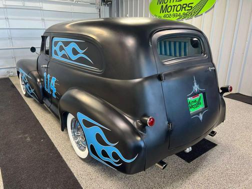 1947 Chevrolet Sedan Delivery 