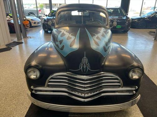 1947 Chevrolet Sedan Delivery