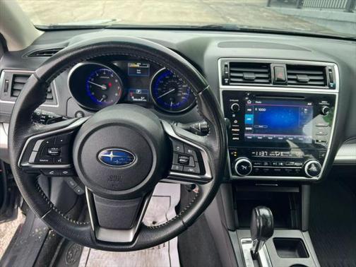 2019 Subaru Legacy Premium