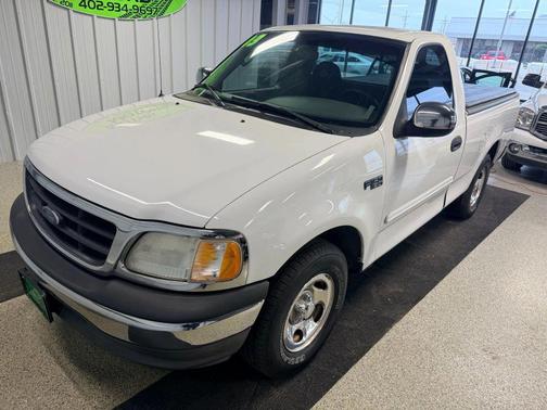 2003 Ford F-150 XL