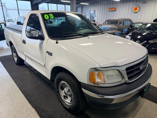 2003 Ford F-150 XL