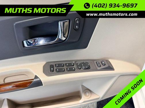 2003 Cadillac CTS Base