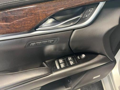 2016 Cadillac XTS Luxury