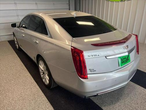 2016 Cadillac XTS Luxury