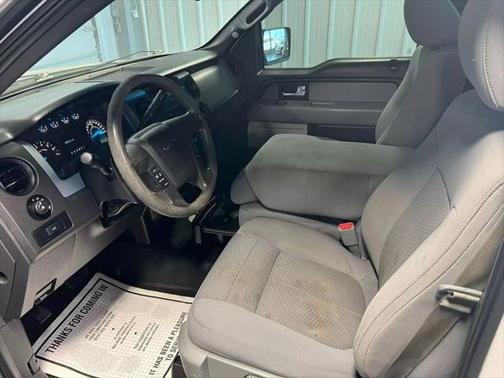 2014 Ford F-150 XL