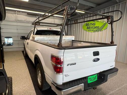 2014 Ford F-150 XL