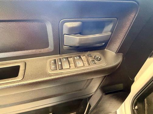 2022 RAM 1500 Tradesman