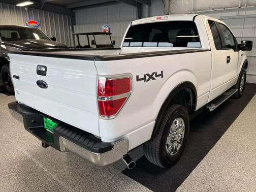 2010 Ford F-150 XL