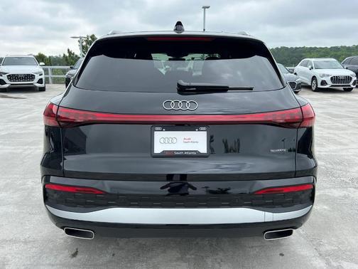 2025 Audi Q5 2.0T quattro Premium