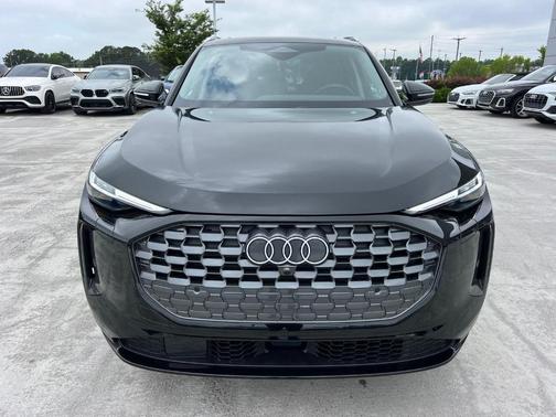 2025 Audi Q5 2.0T quattro Premium