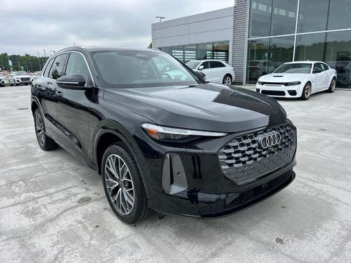2025 Audi Q5 2.0T quattro Premium