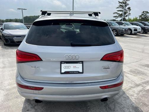 2017 Audi Q5 2.0T Premium
