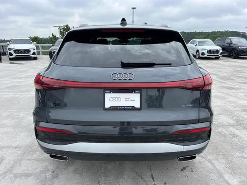 2025 Audi Q5 2.0T quattro Premium