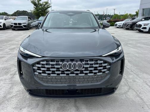 2025 Audi Q5 2.0T quattro Premium