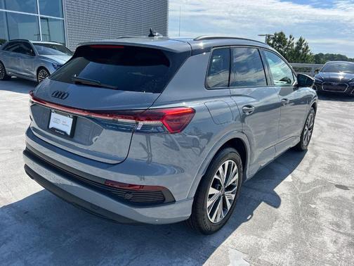 2025 Audi Q4 e-tron 45 Premium