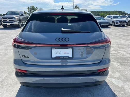 2025 Audi Q4 e-tron 45 Premium