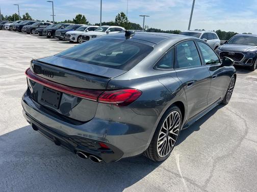 2025 Audi S5 3.0T quattro Premium