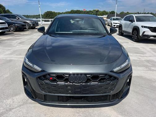 2025 Audi S5 3.0T quattro Premium
