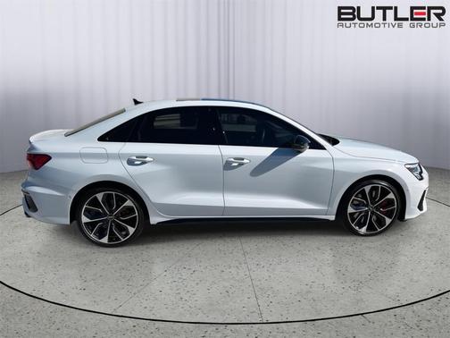 2024 Audi S3 2.0T quattro Premium