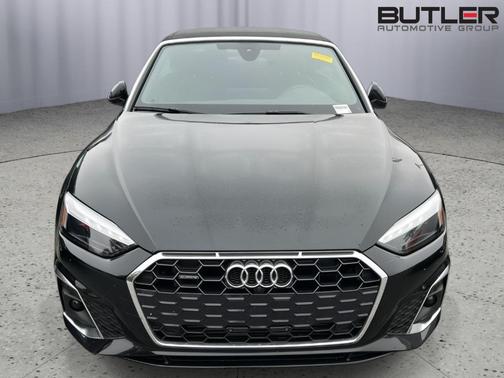 2024 Audi A5 45 S line quattro Premium