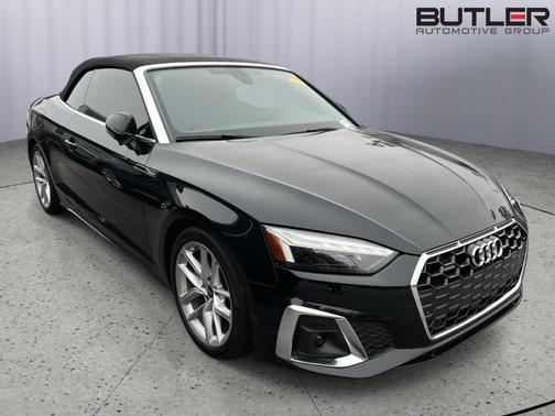 2024 Audi A5 45 S line quattro Premium