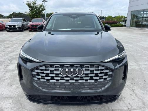 2025 Audi Q5 2.0T quattro Premium