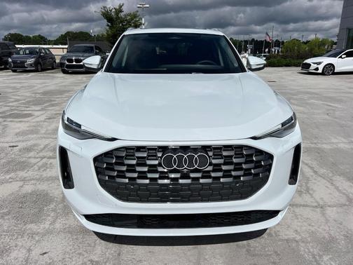 2025 Audi Q5 2.0T quattro Premium