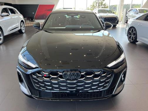 2025 Audi S5 3.0T quattro Premium