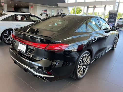 2025 Audi S5 3.0T quattro Premium