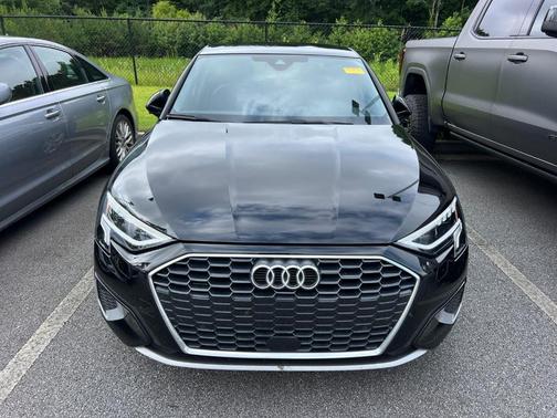 2023 Audi A3 Premium