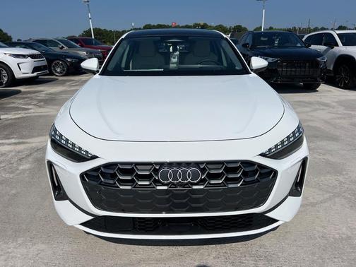 2025 Audi A5 2.0T quattro Premium