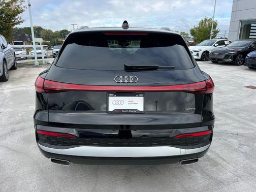 2025 Audi Q5 2.0T quattro Premium