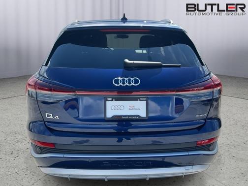 2024 Audi Q4 e-tron 50 Premium