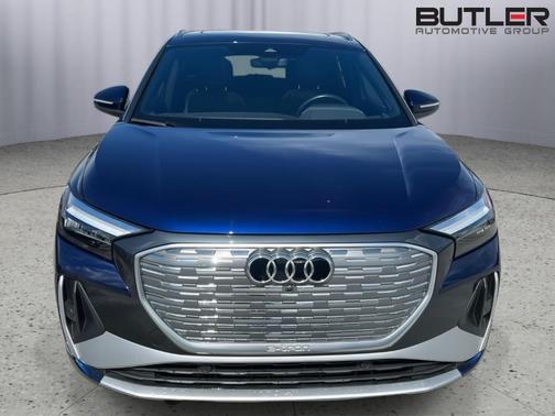 2024 Audi Q4 e-tron 50 Premium