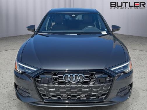 2025 Audi A6 45 Premium