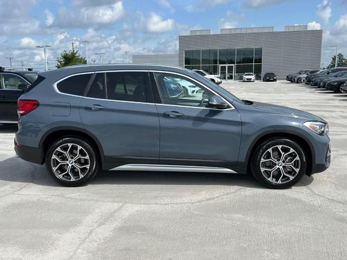 2022 BMW X1 xDrive28i