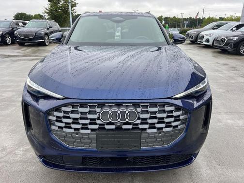 2025 Audi Q5 2.0T quattro Premium