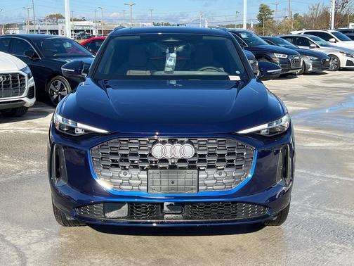 2025 Audi Q5 2.0T quattro Premium