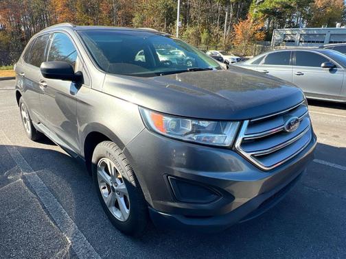 2015 Ford Edge SE